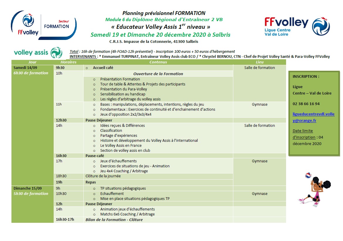 Programme prvisionnel educ volley assis1 19 20122020